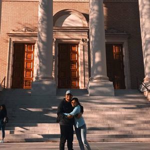 Meet your Posher, Bryan albert